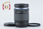 【中古】OLYMPUS オリンパス M.ZUIKO DIGITAL ED 14-150mm f/4-5.6 II