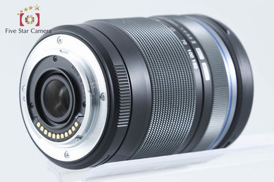 【中古】OLYMPUS オリンパス M.ZUIKO DIGITAL ED 14-150mm f/4-5.6 II
