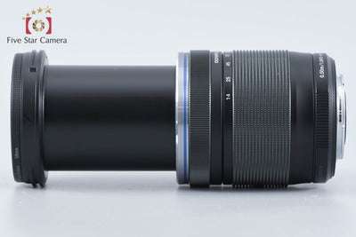 【中古】OLYMPUS オリンパス M.ZUIKO DIGITAL ED 14-150mm f/4-5.6 II
