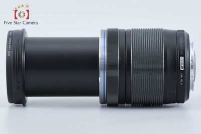 【中古】OLYMPUS オリンパス M.ZUIKO DIGITAL ED 14-150mm f/4-5.6 II