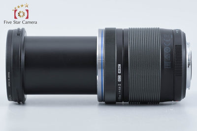 【中古】OLYMPUS オリンパス M.ZUIKO DIGITAL ED 14-150mm f/4-5.6 II