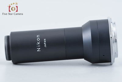 【中古】Nikon ニコン フィールドスコープ カメラアタッチメント