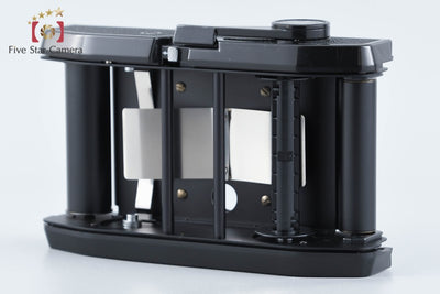 【中古】HORSEMAN ホースマン 4x5用 6x12 120ロールフィルムホルダー 6EXP / 120