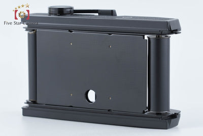 【中古】HORSEMAN ホースマン 4x5用 6x12 120ロールフィルムホルダー 6EXP / 120