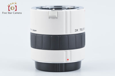 【中古】Kenko ケンコー 3X TELEPLUS PRO 300 キヤノンEF用