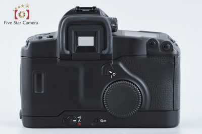 【中古】Canon キヤノン EOS 3 フィルム一眼レフカメラ