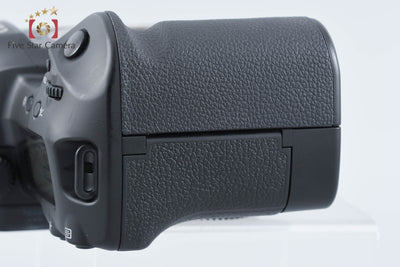【中古】Canon キヤノン EOS 3 フィルム一眼レフカメラ