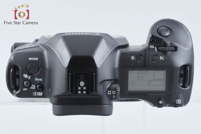【中古】Canon キヤノン EOS 3 フィルム一眼レフカメラ