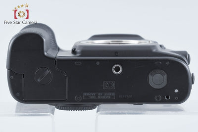 【中古】Canon キヤノン EOS 3 フィルム一眼レフカメラ