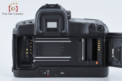 【中古】Canon キヤノン EOS 3 フィルム一眼レフカメラ