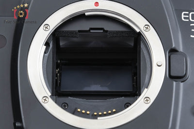 【中古】Canon キヤノン EOS 3 フィルム一眼レフカメラ