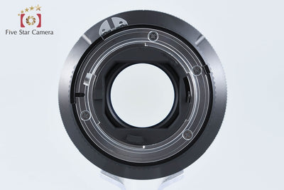 【中古】Carl Zeiss カールツァイス Makro-Planar 100mm f/2 ZF T* ニコン用