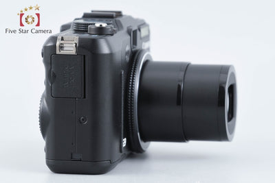 【中古】Canon キヤノン PowerShot G9 コンパクトデジタルカメラ