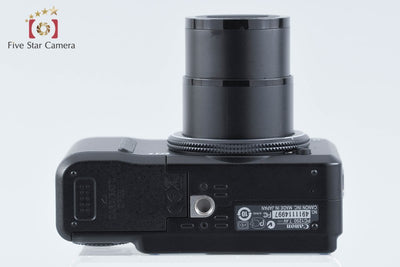 【中古】Canon キヤノン PowerShot G9 コンパクトデジタルカメラ