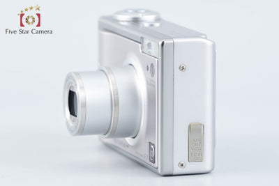 【中古】FUJIFILM 富士フイルム FinePix F11 コンパクトデジタルカメラ