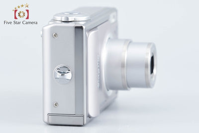 【中古】FUJIFILM 富士フイルム FinePix F11 コンパクトデジタルカメラ