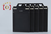 【中古】Lisco リスコ MARK II 4x5 カットフィルムホルダー 5枚セット