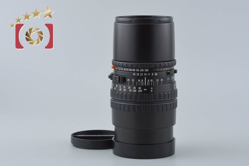 【中古】HASSELBLAD ハッセルブラッド Carl Zeiss CFi Sonnar 250mm f/5.6 T*