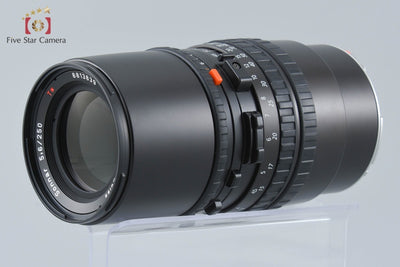 【中古】HASSELBLAD ハッセルブラッド Carl Zeiss CFi Sonnar 250mm f/5.6 T*