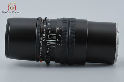 【中古】HASSELBLAD ハッセルブラッド Carl Zeiss CFi Sonnar 250mm f/5.6 T*