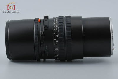 【中古】HASSELBLAD ハッセルブラッド Carl Zeiss CFi Sonnar 250mm f/5.6 T*
