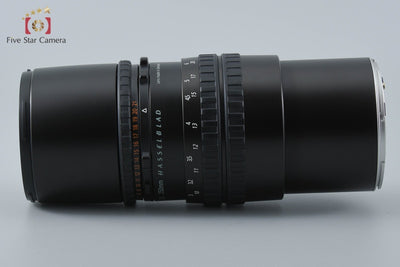【中古】HASSELBLAD ハッセルブラッド Carl Zeiss CFi Sonnar 250mm f/5.6 T*