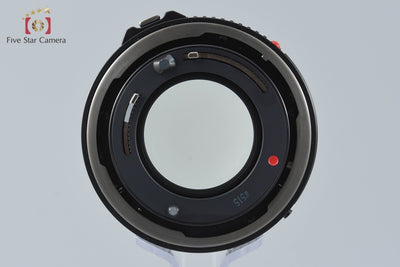【中古】Canon キヤノン New FD 50mm f/1.4
