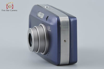 【中古】OLYMPUS オリンパス μ-40 DIGITAL エクリプスナイト コンパクトデジタルカメラ