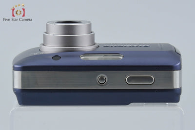 【中古】OLYMPUS オリンパス μ-40 DIGITAL エクリプスナイト コンパクトデジタルカメラ
