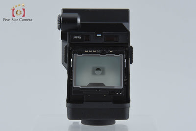 【中古】Nikon ニコン F3AF + Ai-S AF-NIKKOR 80mm f/2.8