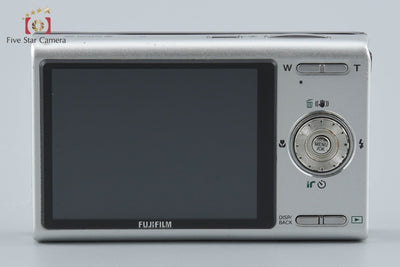【中古】FUJIFILM 富士フイルム FinePix Z100fd ブラウン コンパクトデジタルカメラ