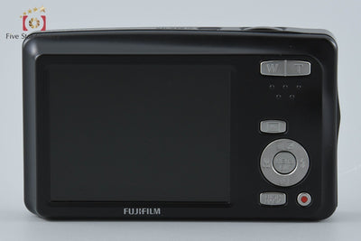 【中古】FUJIFILM 富士フイルム FinePix JX700 ブラック コンパクトデジタルカメラ