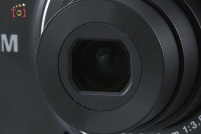 【中古】FUJIFILM 富士フイルム FinePix JX700 ブラック コンパクトデジタルカメラ