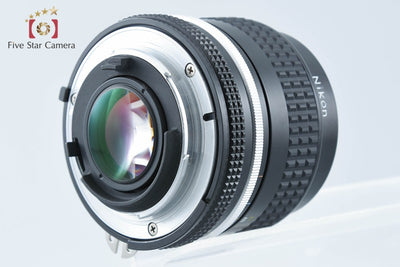 【中古】Nikon ニコン Ai NIKKOR 24mm f/2