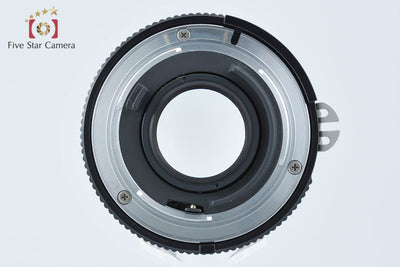 【中古】Nikon ニコン Ai NIKKOR 24mm f/2