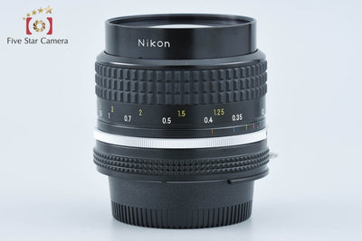 【中古】Nikon ニコン Ai NIKKOR 24mm f/2