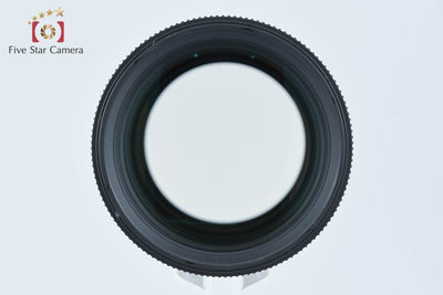 【中古】SIGMA シグマ Art 135mm f/1.8 DG HSM キヤノン用