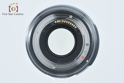 【中古】SIGMA シグマ Art 135mm f/1.8 DG HSM キヤノン用
