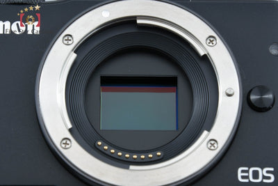 【中古】Canon キヤノン EOS M10 ダブルズームレンズキット ブラック