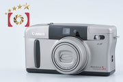 【中古】Canon キヤノン Autoboy S II PANORAMA コンパクトフィルムカメラ