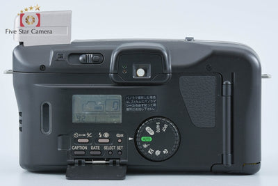 【中古】Canon キヤノン Autoboy S II PANORAMA コンパクトフィルムカメラ