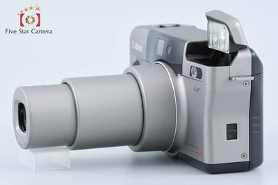【中古】Canon キヤノン Autoboy S II PANORAMA コンパクトフィルムカメラ