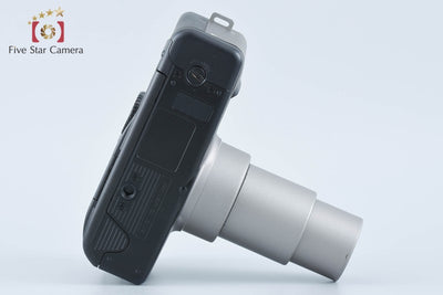 【中古】Canon キヤノン Autoboy S II PANORAMA コンパクトフィルムカメラ
