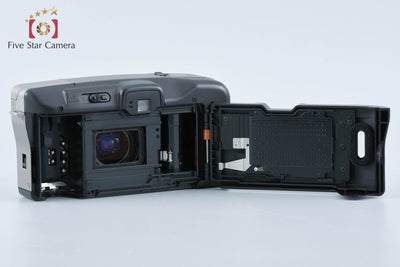 【中古】Canon キヤノン Autoboy S II PANORAMA コンパクトフィルムカメラ