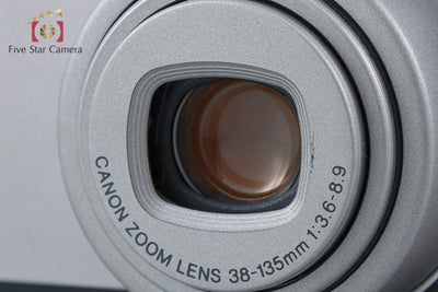 【中古】Canon キヤノン Autoboy S II PANORAMA コンパクトフィルムカメラ