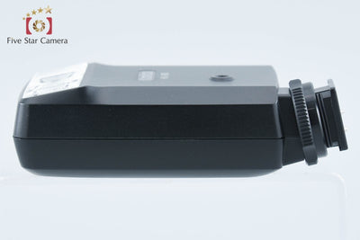 【中古】Konica コニカ HX-18W エレクトロニックフラッシュ 元箱付き