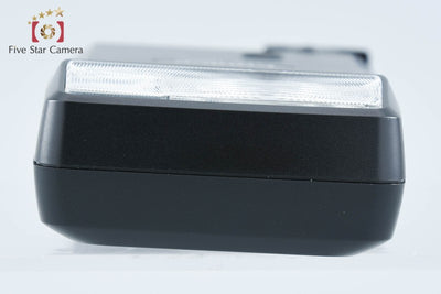 【中古】Konica コニカ HX-18W エレクトロニックフラッシュ 元箱付き