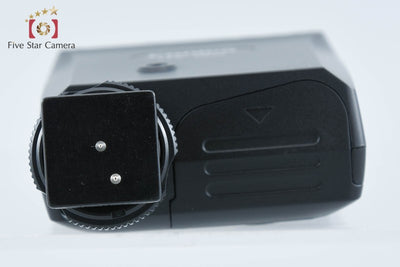 【中古】Konica コニカ HX-18W エレクトロニックフラッシュ 元箱付き