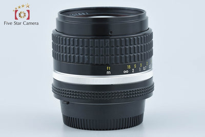 【中古】Nikon ニコン Ai-S NIKKOR 28mm f/2.8