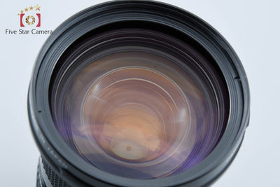 【中古】Canon キヤノン New FD 35-105mm f/3.5
